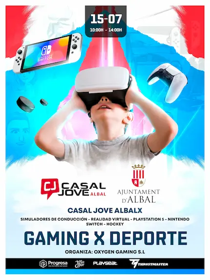 CASAL JOVE ALBALX